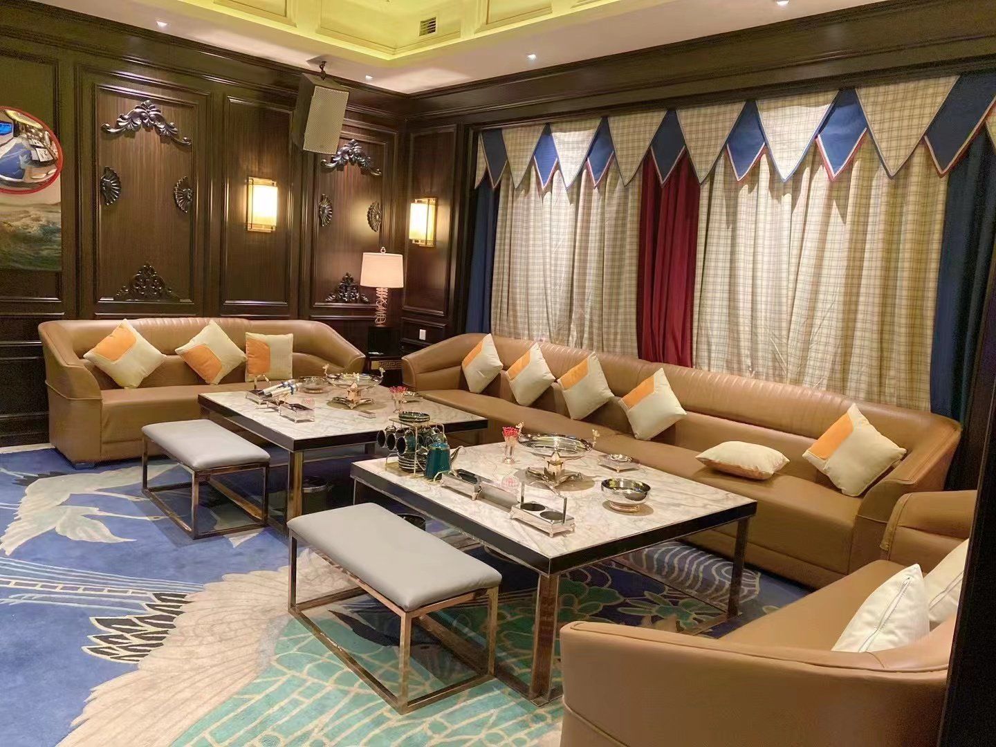 济宁商务ktv环境怎么样商务ktv好吗-鱼台县ktv预订