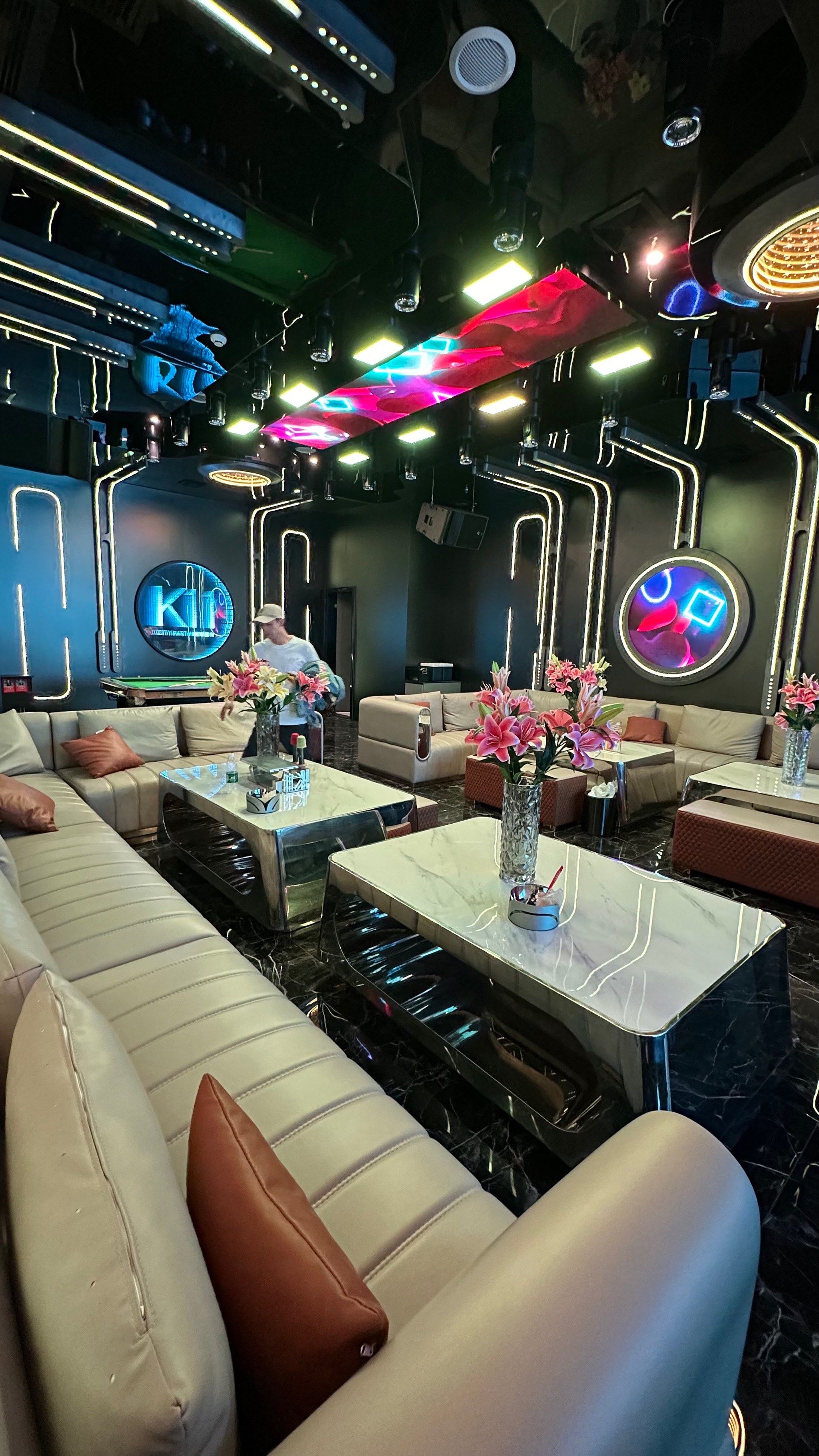 济宁商务ktv中低端区别-鱼台县ktv预订